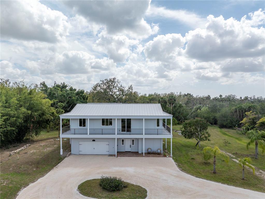 Picture of 73 Sunset Lane, Terra Ceia, FL 34250