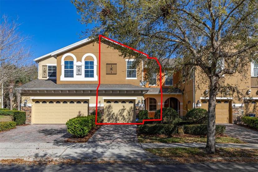 Picture of 5252 Hidden Cypress Lane, Oviedo FL 32765