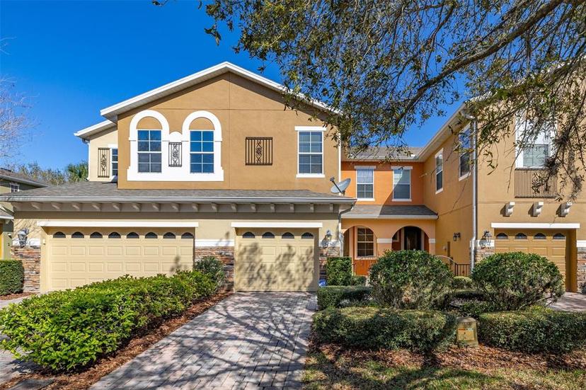 Picture of 5252 Hidden Cypress Lane, Oviedo FL 32765