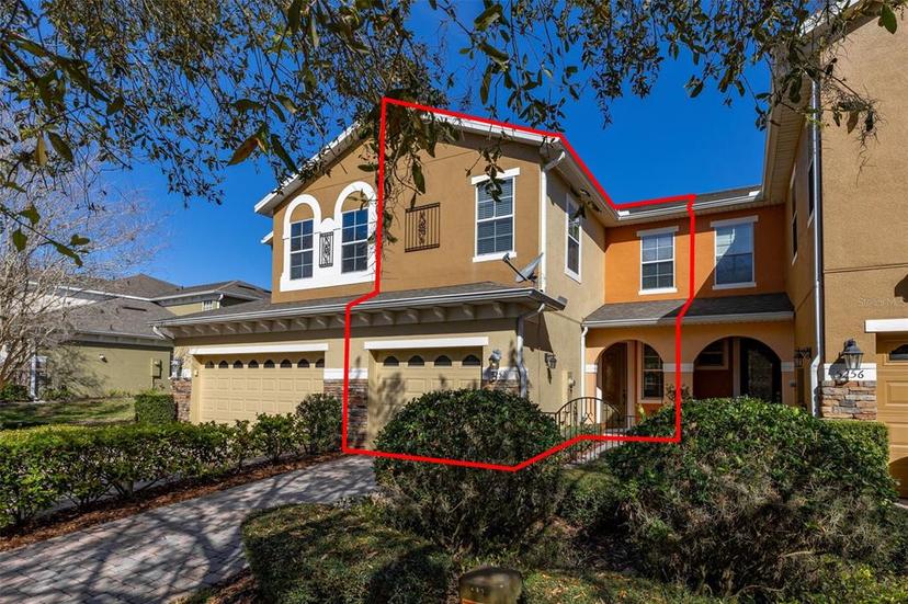 Picture of 5252 Hidden Cypress Lane, Oviedo FL 32765