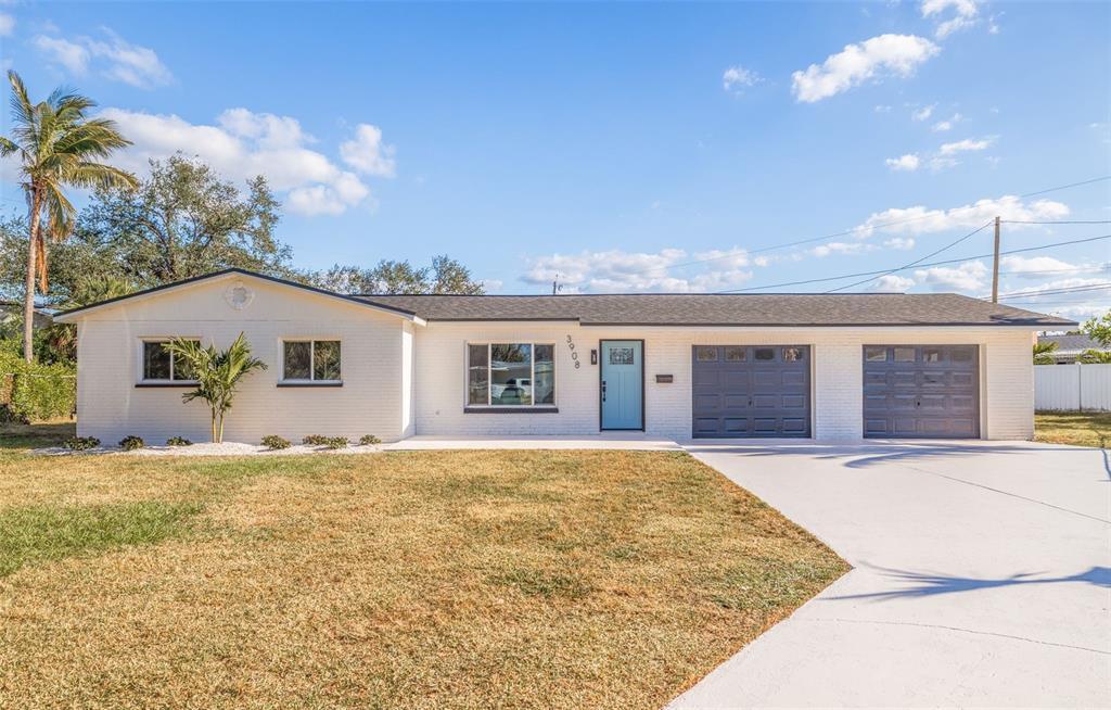 Picture of 3908 Wahoo Drive Se, St Petersburg, FL 33705