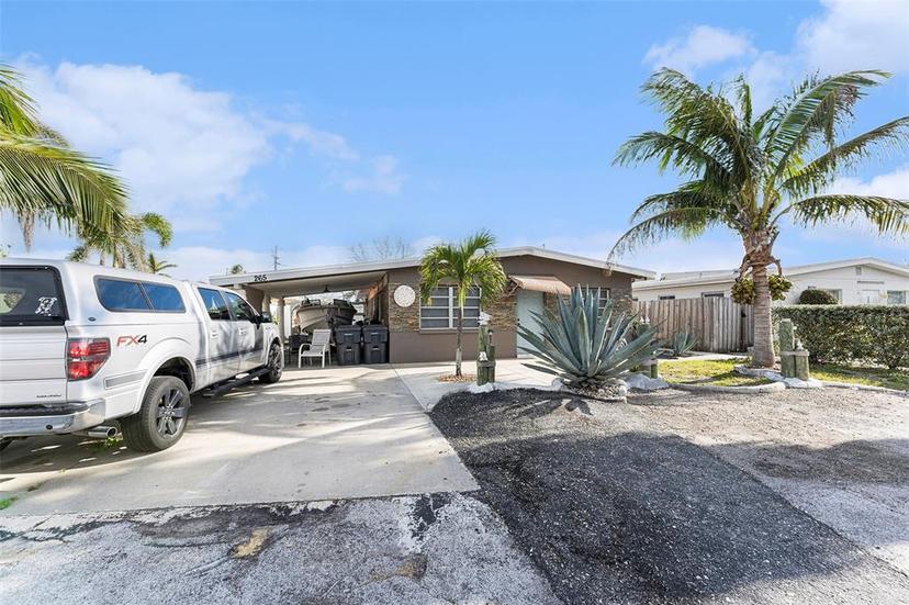 Picture of 265 115Th Avenue, Treasure Island FL 33706