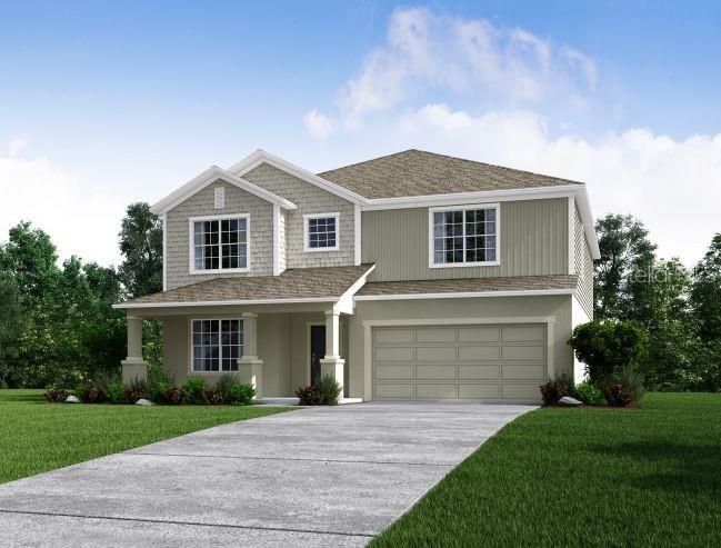 Picture of 3222 Viceroy Court, Kissimmee, FL 34759