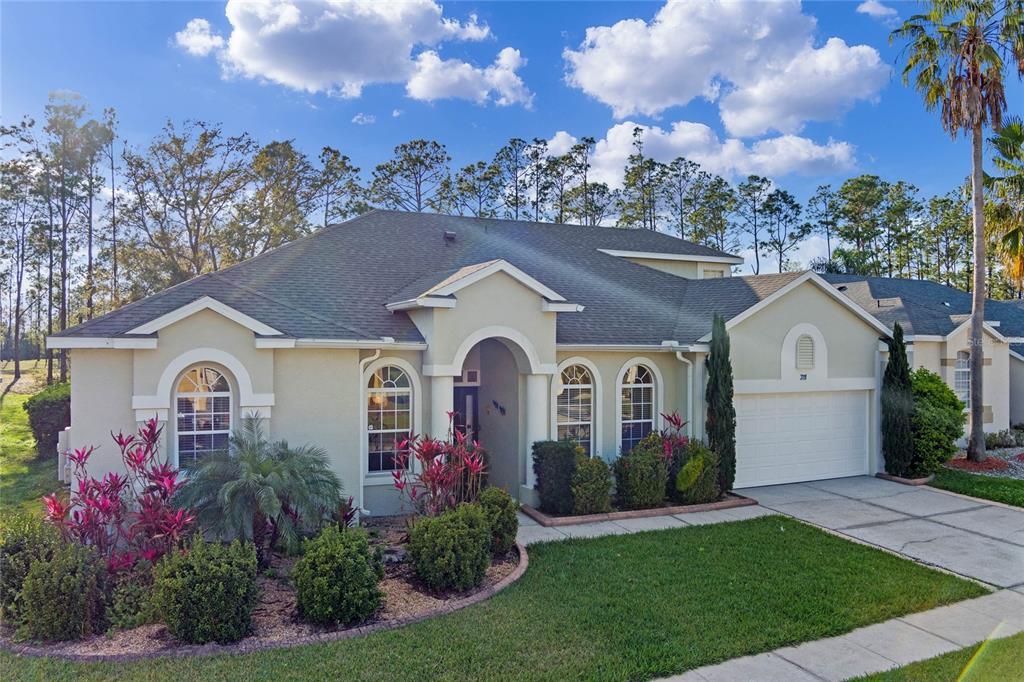 Picture of 311 N Hampton Drive, Davenport, FL 33897