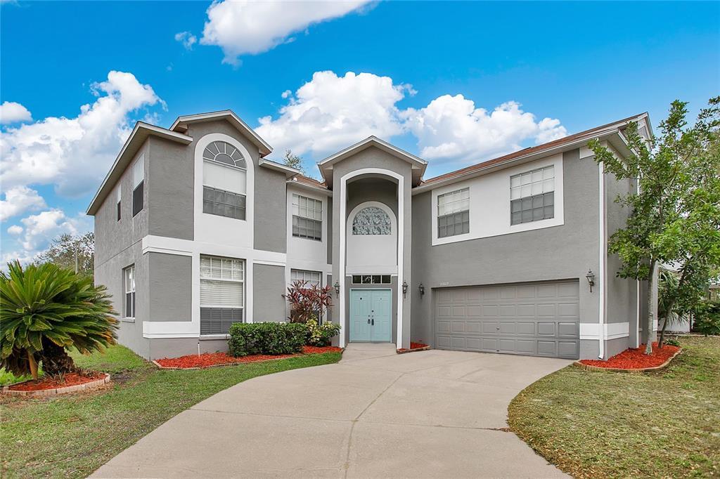 Picture of 10809 Sailbrooke Drive, Riverview, FL 33579