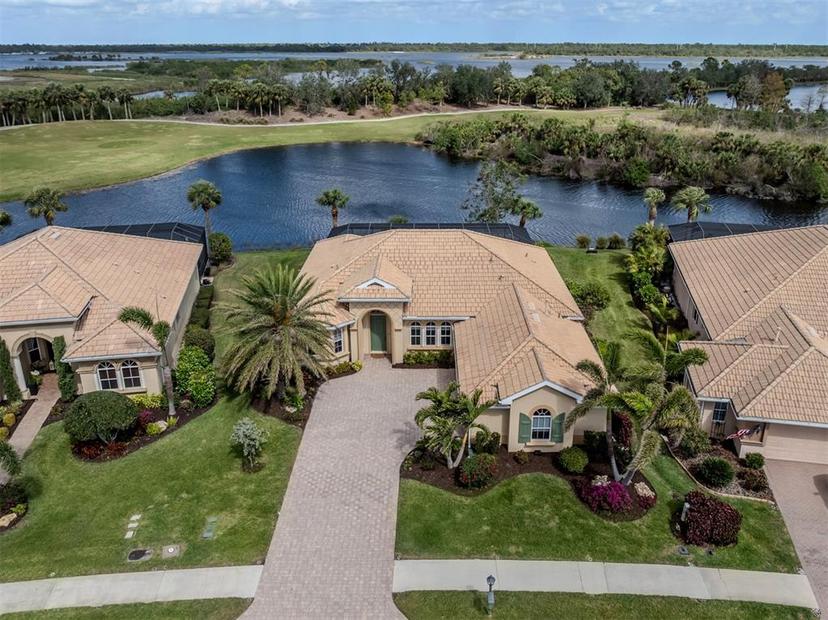 Picture of 246 Montelluna Drive, North Venice FL 34275