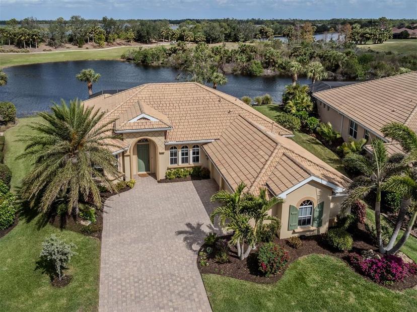 Picture of 246 Montelluna Drive, North Venice FL 34275