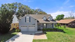 Picture of 25 Lakeshore Boulevard, St Cloud, FL 34769