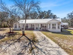 Picture of 2466 R E Byrd Road, Frostproof, FL 33843