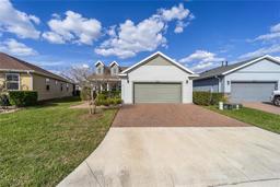 Picture of 5563 NW 40Th Place, Ocala, FL 34482