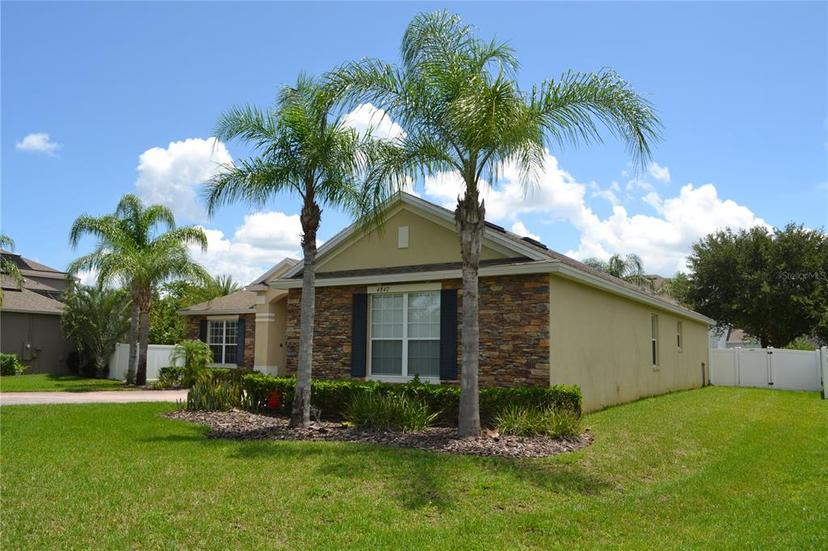 Picture of 4847 Lake Milly Dr, Orlando FL 32839