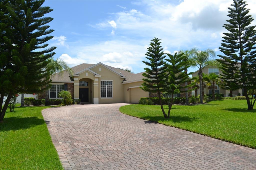 Picture of 4847 Lake Milly Dr, Orlando, FL 32839