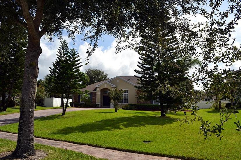 Picture of 4847 Lake Milly Dr, Orlando FL 32839