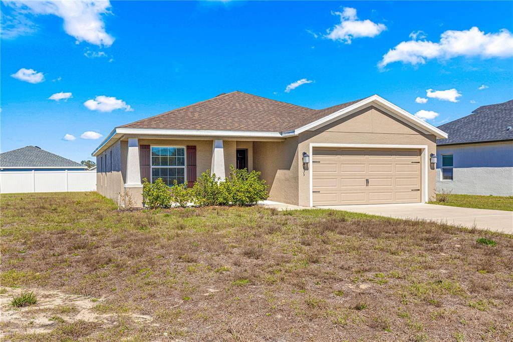 Picture of 4835 SE 91St Lane, Ocala, FL 34480