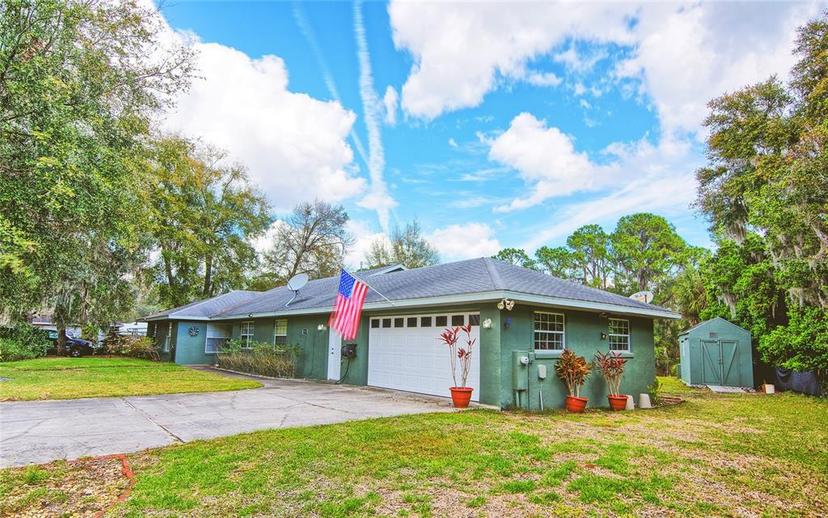 Picture of 9795 NE 303Rd Avenue, Salt Springs FL 32134