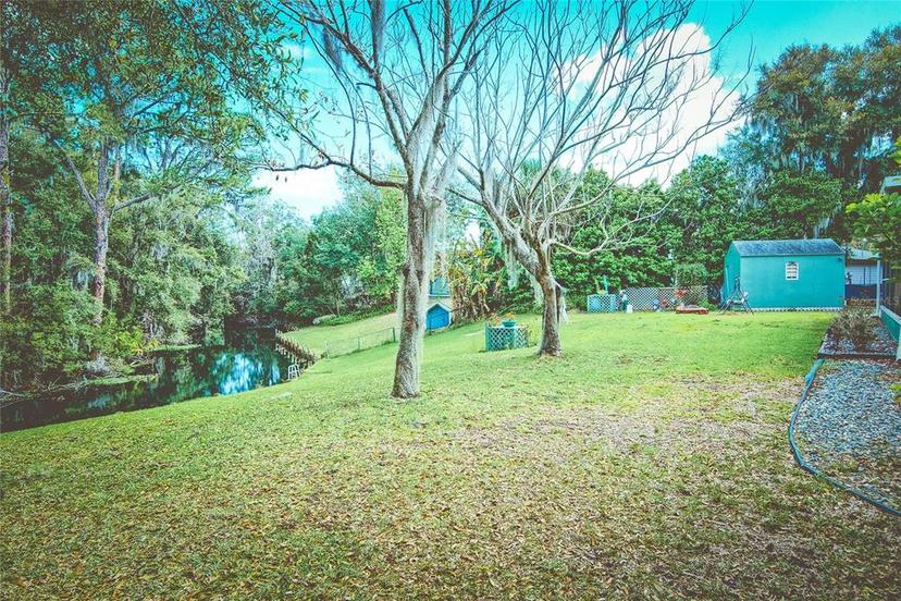 Picture of 9795 NE 303Rd Avenue, Salt Springs FL 32134