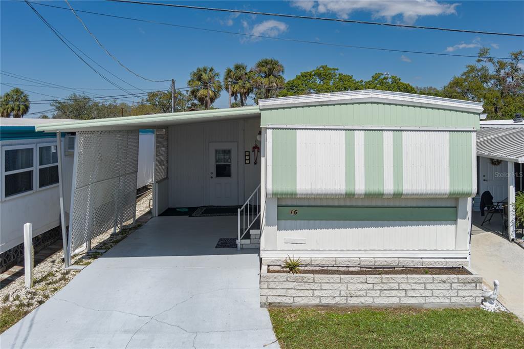 Picture of 16 Illinois Street, Palmetto, FL 34221