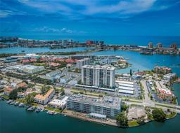 Picture of 400 Island Way Unit 509, Clearwater Beach, FL 33767