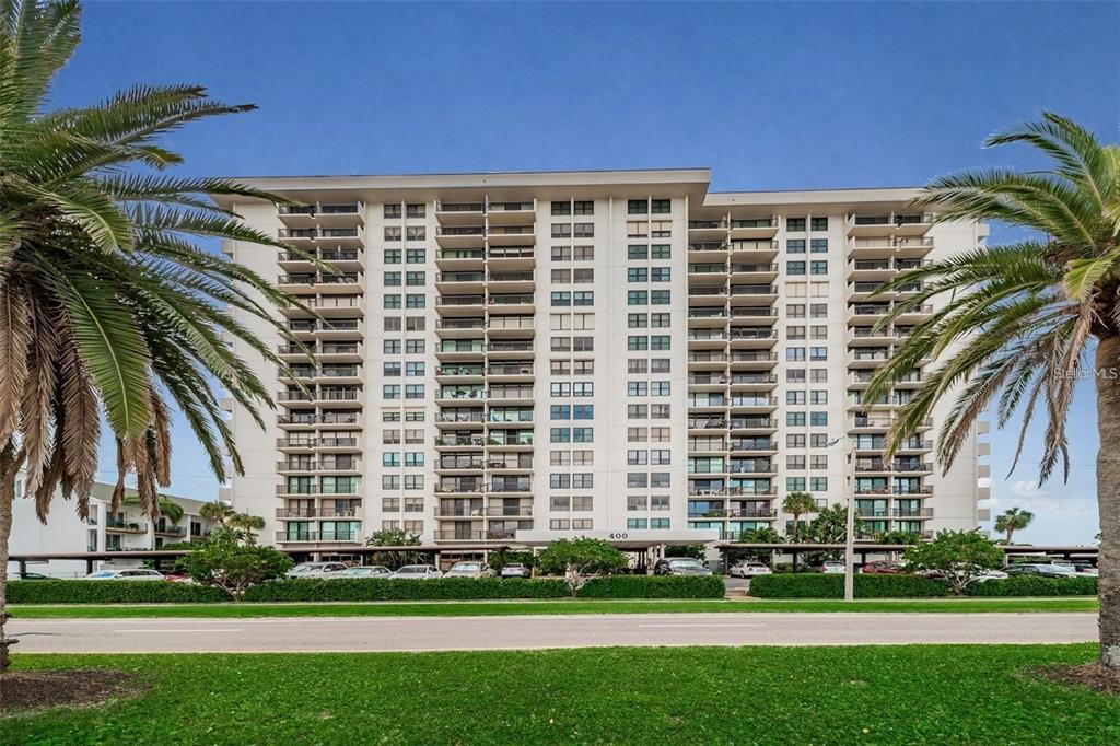 Picture of 400 Island Way Unit 509, Clearwater Beach, FL 33767