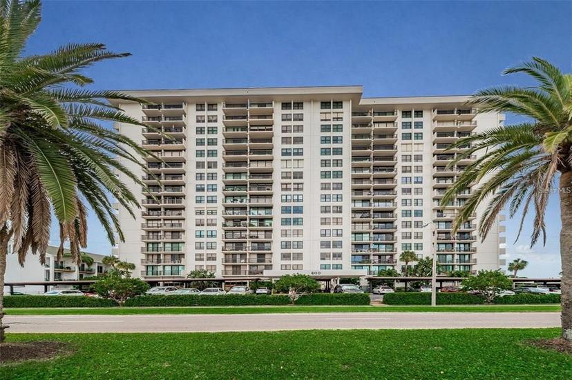 Picture of 400 Island Way Unit 509, Clearwater Beach FL 33767