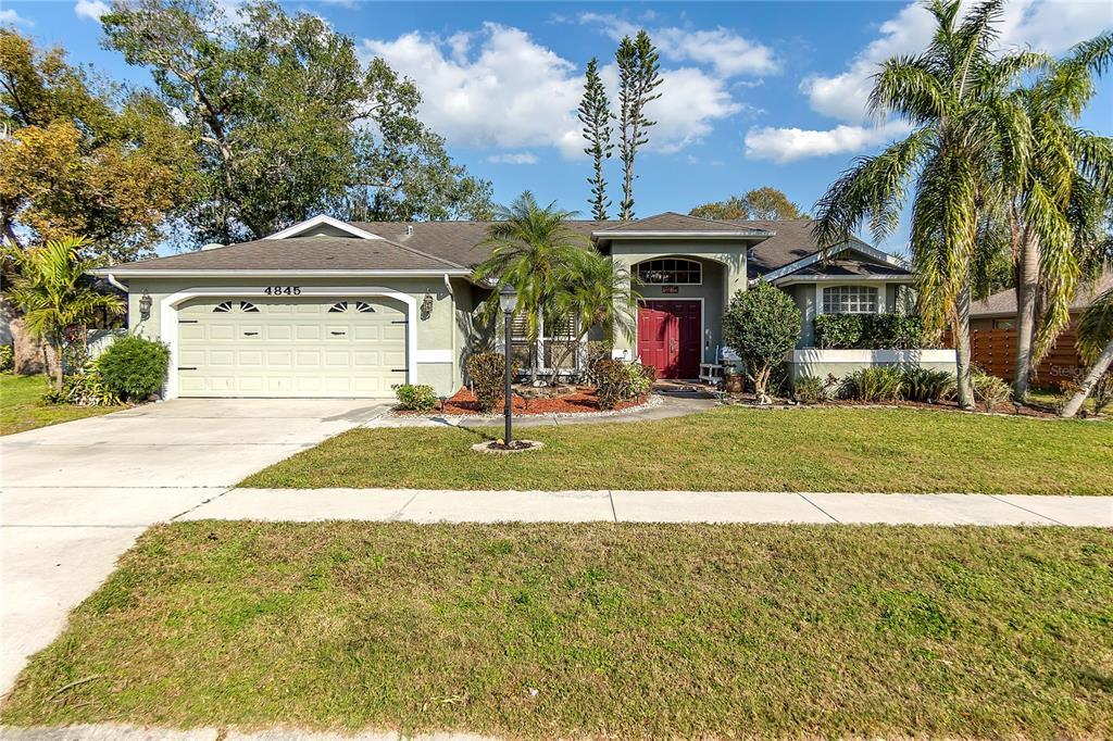 Picture of 4845 Wilde Pointe Drive, Sarasota, FL 34233