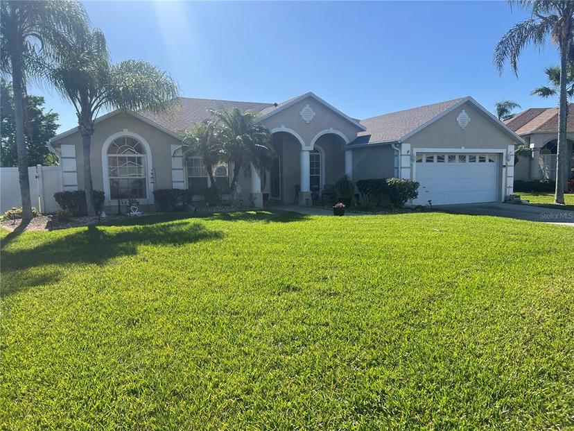 Picture of 3303 Ann Arbor Court, St Cloud FL 34772