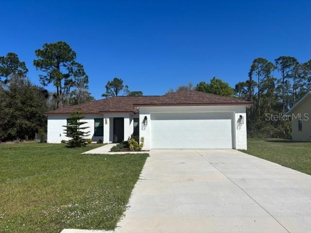 Picture of 111 Blue Moon Avenue, Lake Placid FL 33852