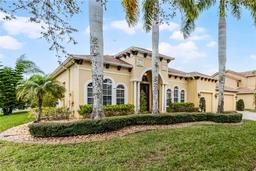 Picture of 1640 Prairie Oaks Drive, St Cloud, FL 34771