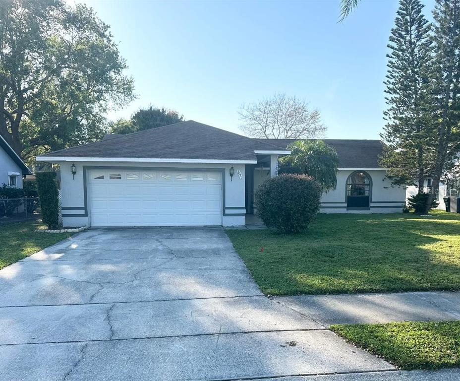 Picture of 1031 Tony Circle, St Cloud, FL 34772