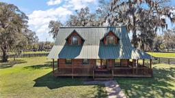 Picture of 6341 W Hwy 329, Reddick, FL 32686