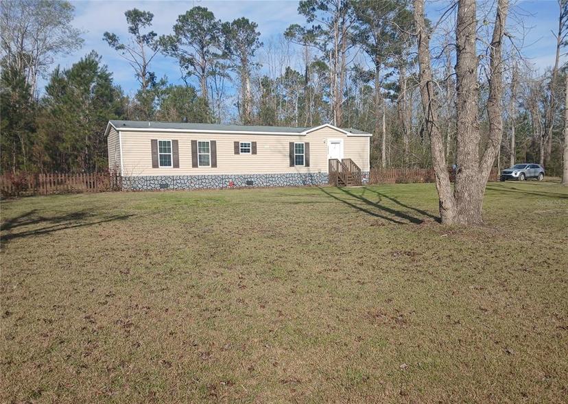 Picture of 3493 NW 63Rd Boulevard, Jennings FL 32053