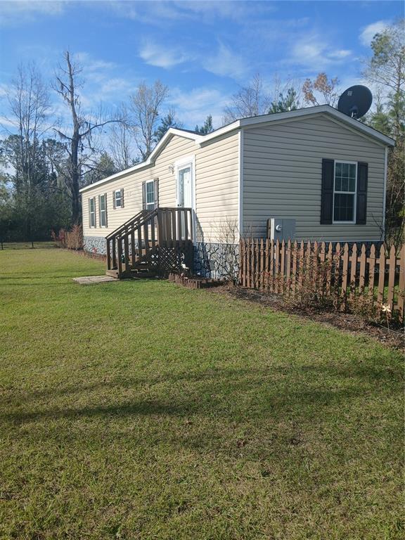 Picture of 3493 NW 63Rd Boulevard, Jennings, FL 32053