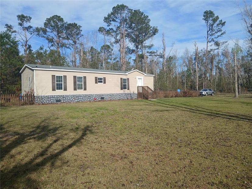 Picture of 3493 NW 63Rd Boulevard, Jennings FL 32053