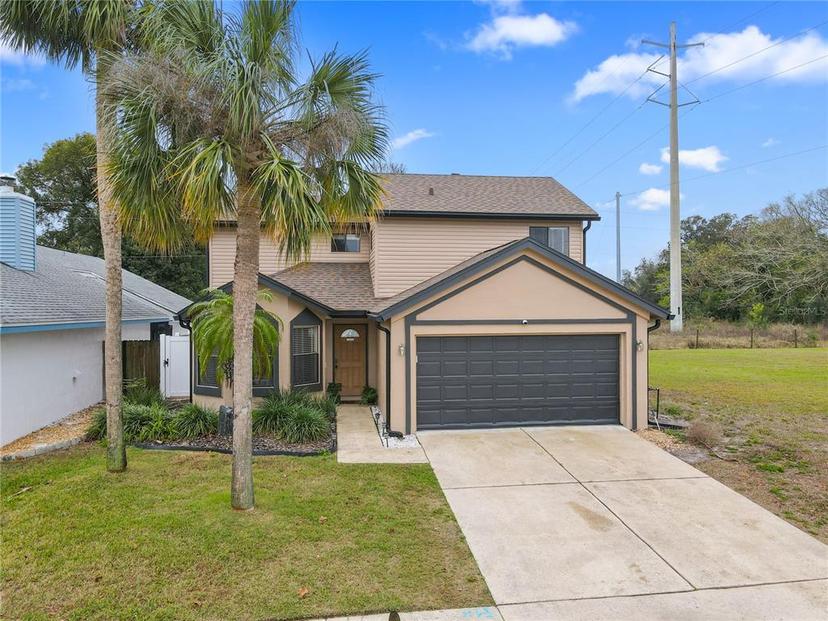 Picture of 3509 S Saint Lucie Drive, Casselberry FL 32707