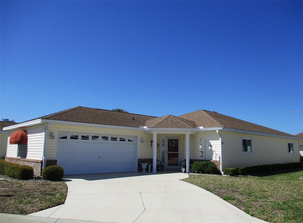 Picture of 13686 SW 111Th Avenue, Dunnellon, FL 34432