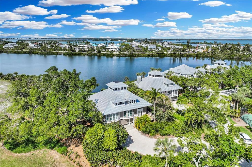 Picture of 38 Seawatch Lake Drive, Boca Grande, FL 33921