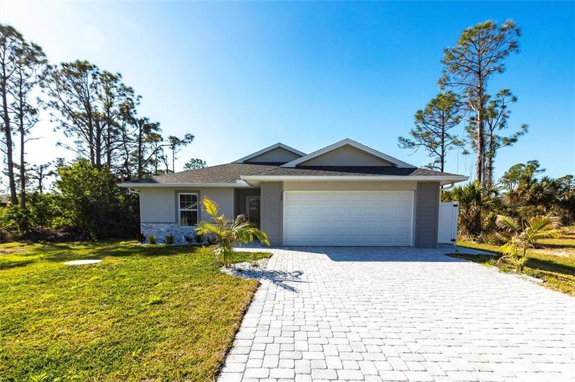 Picture of 160 Green Pine Park, Rotonda West FL 33947