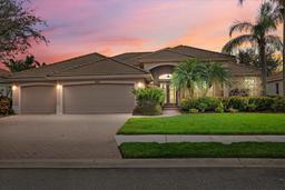 Picture of 2927 Bravura Lake Drive, Sarasota, FL 34240