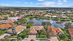 Picture of 2927 Bravura Lake Drive, Sarasota, FL 34240