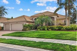 Picture of 2927 Bravura Lake Drive, Sarasota, FL 34240