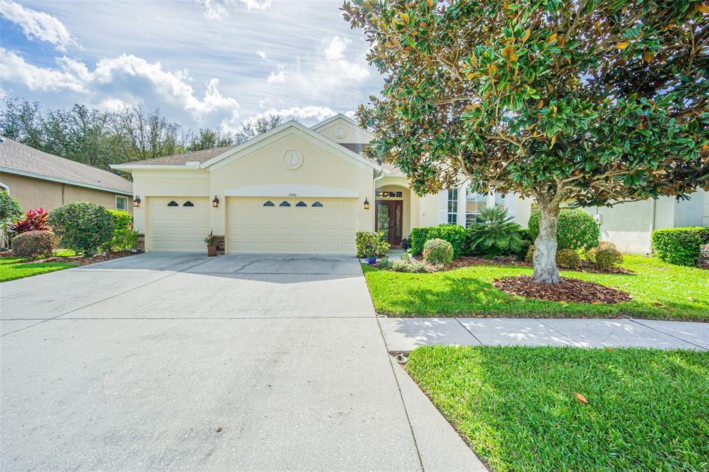 Picture of 19140 Sunset Bay Drive, Land O Lakes, FL 34638