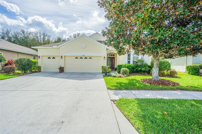 Picture of 19140 Sunset Bay Drive, Land O Lakes FL 34638