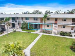 Picture of 400 Base Avenue E Unit 213, Venice, FL 34285