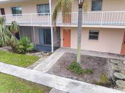 Picture of 400 Base Avenue E Unit 213, Venice, FL 34285