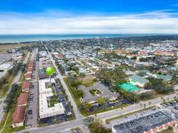 Picture of 400 Base Avenue E Unit 213, Venice, FL 34285