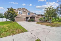 Picture of 501 Washita Stone Drive, Ruskin, FL 33570