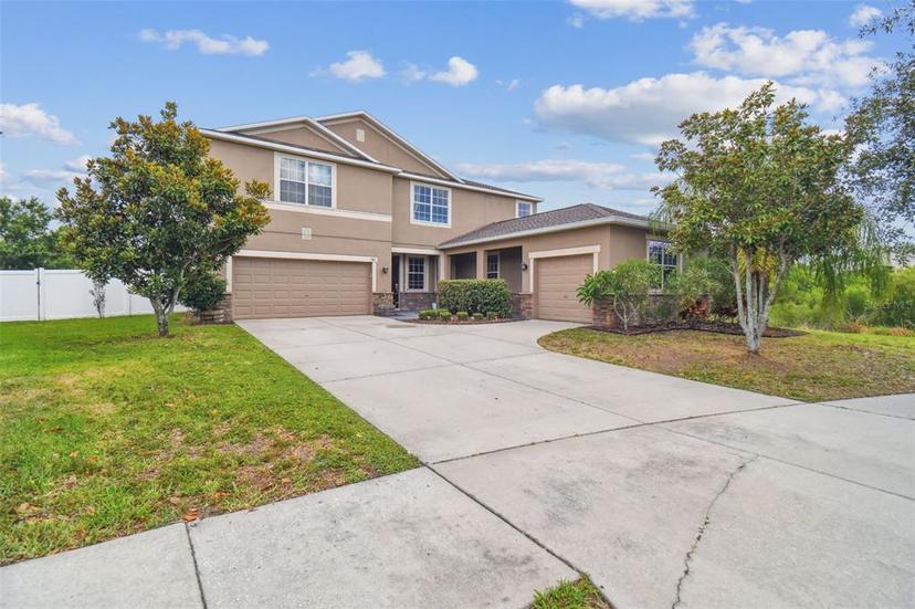 Picture of 501 Washita Stone Drive, Ruskin FL 33570