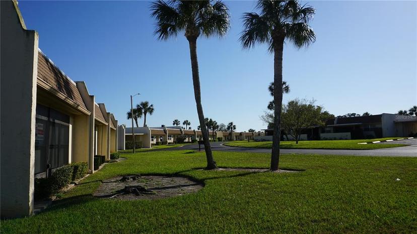 Picture of 11140 Carriage Hill Drive Unit 3, Port Richey FL 34668