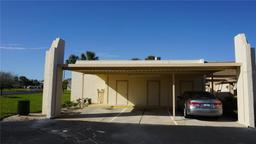 Picture of 11140 Carriage Hill Drive Unit 3, Port Richey, FL 34668