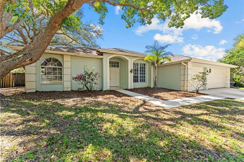 Picture of 759 House Wren Circle, Palm Harbor FL 34683